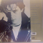 ALEJANDRO SANZ :: VIVIENDO DEPRISA :: VINYYLI LP 1991 - pikkukuva 2