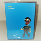 OVERTVERT ENJOISKATEBOARDING (UUSI) - pikkukuva 1
