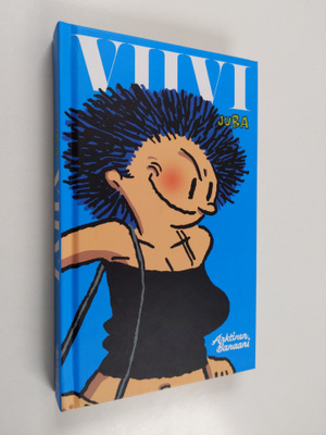 Juba : Viivi