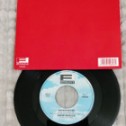 Leena Nilsson Tyhjät Huoneet 7"single - pikkukuva 2