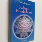 Marko Pogacnik : Sydämen evankeliumi : kirja tiedostavaks... - pikkukuva 1