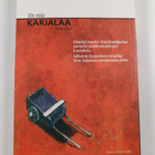 Ritva ym. (toim.t) Sorvali : En mie Karjalaa unoha : Eläm... - pikkukuva 2