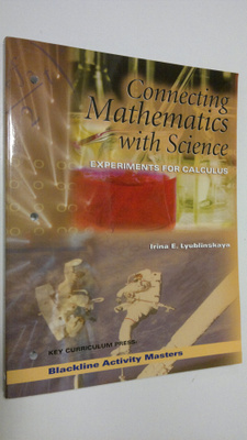 Irina E. Lyublinskaya : Connecting Mathematics with Science