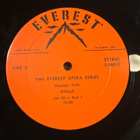 Giuseppe Verdi - Othello 3 x lp boksi - pikkukuva 4