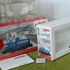 #B58 Märklin veturin 36501 laatikko - pikkukuva 2