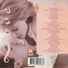 Various • Burning Love 1 CD - pikkukuva 3
