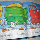 Mitton - Parker Jännittävät junat - pikkukuva 4