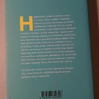 Ottessa Moshfegh - Vuosi Horroksessa - pikkukuva 3