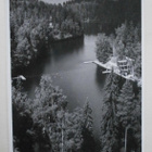Heinola, Vierumäki, Suomen Urheiluopisto, vkpk (A.A.) p 1960 - pikkukuva 1