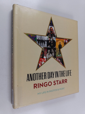 Ringo Starr : Another day in the life
