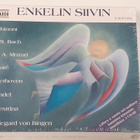 Enkelin Siivin (3CD) UUSI!! Mozart Beethoven Vivaldi Bach - pikkukuva 1