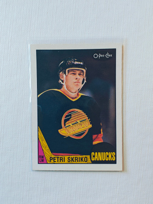 87-88 Opc - Petri Skriko