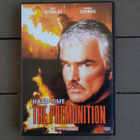 DVD: Hard Time: The Premonition (Burt Reynolds 1999/2006) - pikkukuva 1