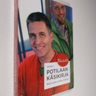 Risto Laitila : Potilaan käsikirja - pikkukuva 1