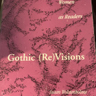 Gothic (Re)Visions. Writing Women as Readers - goottilainen - pikkukuva 1