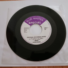Berit – Iltatuulen Soitto 7" orig 1976 uusi mint - pikkukuva 2