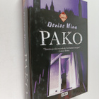 Denise Mina : Pako - pikkukuva 1