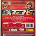 Konna ja Koukku / Smokey And The Bandit - Blu-ray, uusi - pikkukuva 2