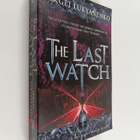 Sergei Lukyanenko : The Last Watch - pikkukuva 1