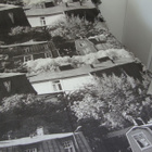Vallilan Puuvallila harmaat verhot 232 x 140 cm 2 kpl - pikkukuva 3
