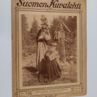 Suomen kuvalehti 20/1920 - pikkukuva 1