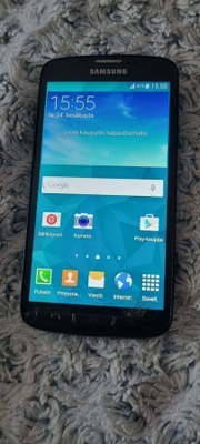 Samsung galaxy S4 Active