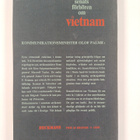 Senats förhören om Vietnam : med förord av kommunikations... - pikkukuva 2