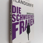 Max Landorff : Die schweigenden Frauen : ein Regler-Thriller - pikkukuva 1