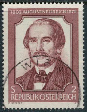 Itävalta Mi 1364 o