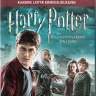 Harry Potter ja puoliverinen prinssi - pikkukuva 1