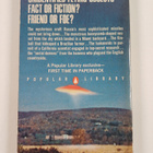 Let's face the facts about flying saucers - pikkukuva 2