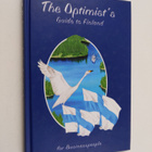 Russell Snyder : The optimist's guide to Finland : a guid... - pikkukuva 1