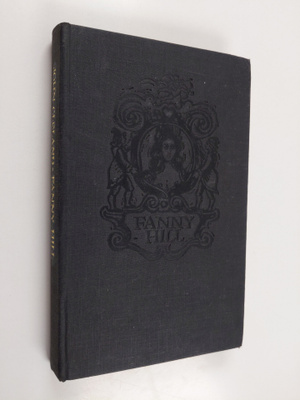 John Cleland : Fanny Hill : ilotytön muistelmat