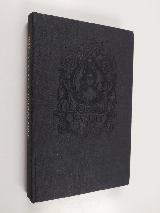 John Cleland : Fanny Hill : ilotytön muistelmat