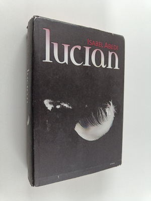 Isabel Abedi : Lucian
