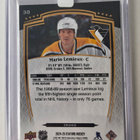 Mario Lemieux 2024-25 Stature Orange /199 - pikkukuva 2