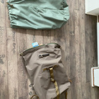 WATERSHED Patrol Pack, kelluva+upotettava vesitiivis reppu - pikkukuva 2
