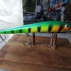 Nils Master invincible 15cm vaappu - pikkukuva 1