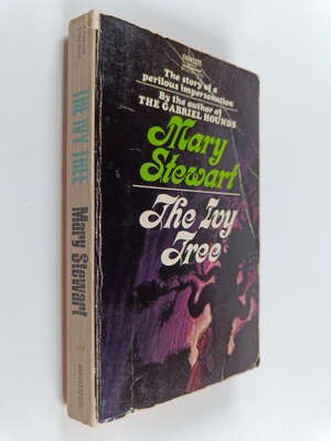 Mary Stewart : The Ivy Tree