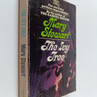Mary Stewart : The Ivy Tree - pikkukuva 1