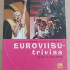 EUROVIISUKIRJOJA - pikkukuva 5