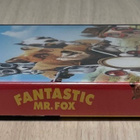 Wes Anderson: FANTASTIC MR. FOX (2009) animaatiokomedia - pikkukuva 3