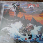 DIO - Holy diver CD - pikkukuva 1