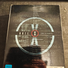 X-Files Kausi 3 DVD-boksi - pikkukuva 2