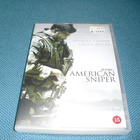 AMERICAN SNIPER (Clint Eastwood -ohjaus) UUSI*** - pikkukuva 1