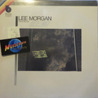 LEE MORGAN - SONIC BOOM - US 1979 EX-/EX- LP - pikkukuva 1