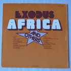 Exodus: Africa And Others - pikkukuva 2