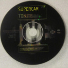 Supercar • Tonite CD Maxi-Single - pikkukuva 2