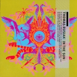 Thomas Rusiak - In The Sun (CD)