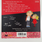 Lauren Child : You can be my friend - pikkukuva 2